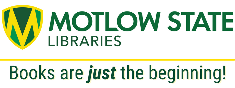 Motlow Library Home